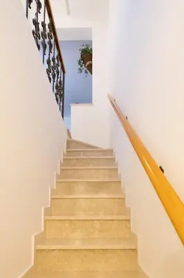 Planimetria di Casa Lulù