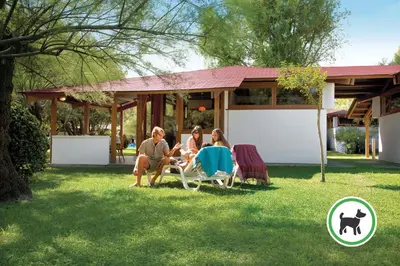 Ospiti di Isamar Holiday Village