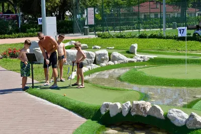 Ospiti di Isamar Holiday Village