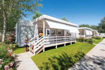 Giardino di Isamar Holiday Village