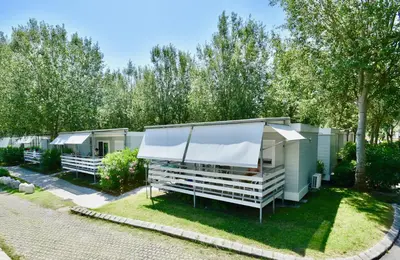Giardino di Isamar Holiday Village