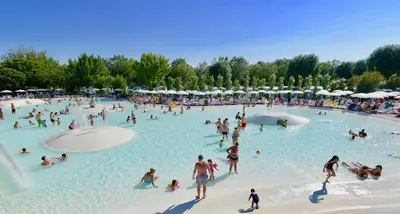 Ospiti di Isamar Holiday Village