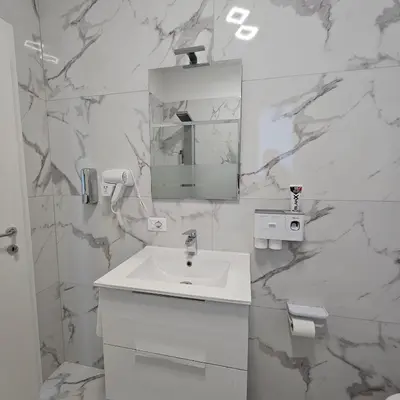 Bagno di Casa Riviera del Brenta