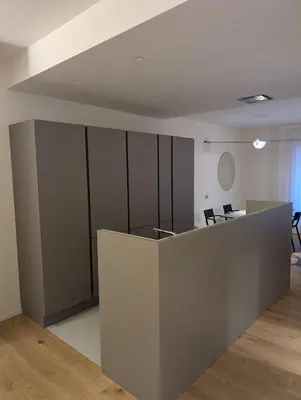 Planimetria di Davila Luxury Home
