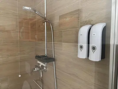 Bagno di Cozy Corner Treviso Station #4