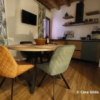 Casa Gilda