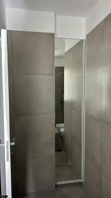 Bagno di Splendido Attico fuori mura