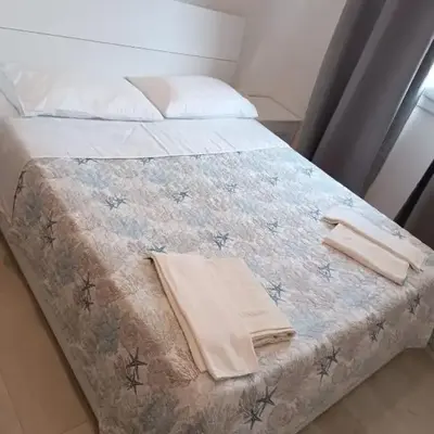 APPARTAMENTO BLU -OVER THE RAINBOW APARTMENTS - LIDO di JESOLO- check in check out on Saturday