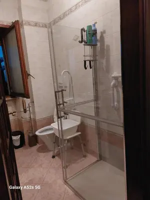 Bagno di #Punto FM 7#