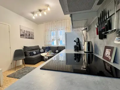 Planimetria di Casa Angela by Ca-Sa Check