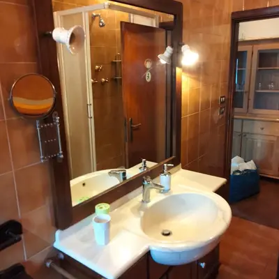 Bagno di Daniele's home 4 in Venice