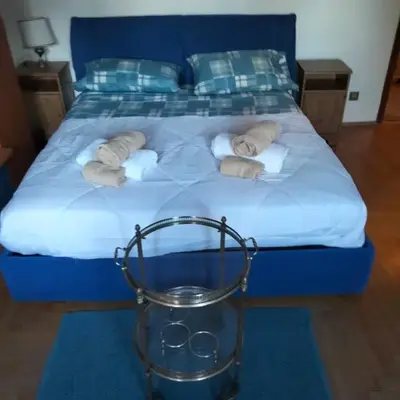 Daniele's home 4 in Venice