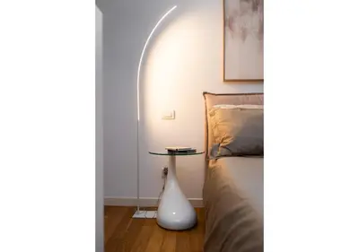 Planimetria di Appartamento Deluxe a Padova, 2 Camere da Letto, 6 ospiti