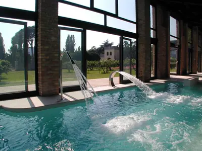 Piscina di Casa Zorzi o nelle vicinanze