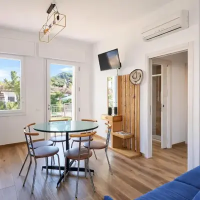 Villa Lucia