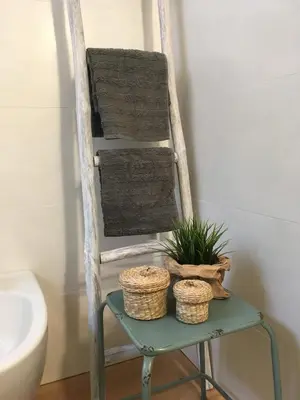 Planimetria di Casa Wabi Venice Mestre