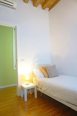 Planimetria di Green Soccorsetto Nest
