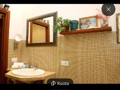 Bagno di Rialto Terrace