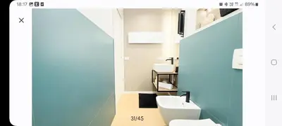 Bagno di Bagatela suites and flat, Suite Coccola Salina
