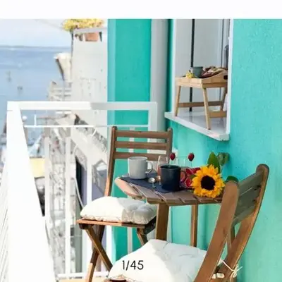 Bagatela suites and flat