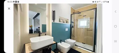 Bagno di Bagatela suites and flat, Attico Laguna e Mare