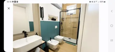 Bagno di Bagatela suites and flat, Suite Scorcio Laguna