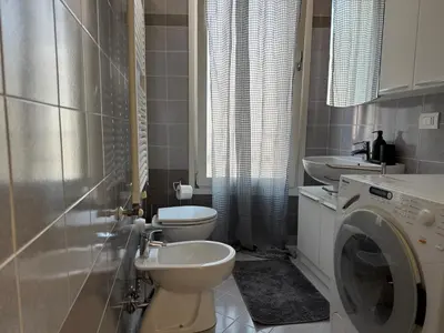 Bagno di Barena