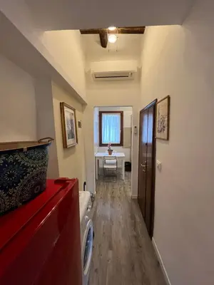 Planimetria di Cozy apartment close to Biennale of Venice