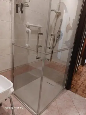 Bagno di # Punto FM 9 #