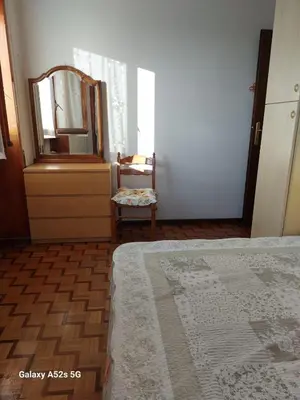 Letto o letti in una camera di # Punto FM 9 #