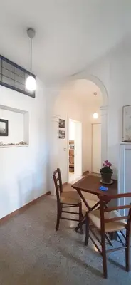 Planimetria di Marchetto