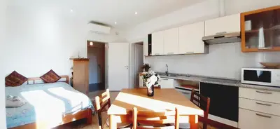 Cucina o angolo cottura di Marchetto