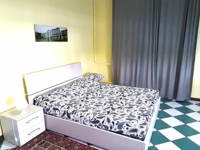 Letto o letti in una camera di Nightstars B&B