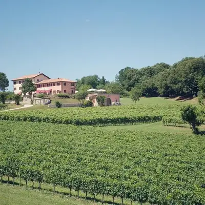 Country House Giusti Abazia