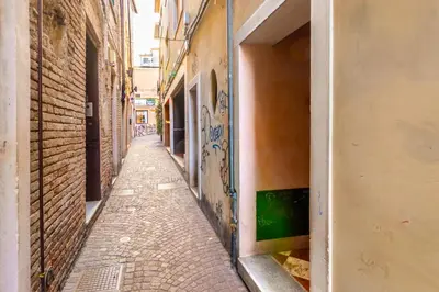 Planimetria di Nobilis Apartment