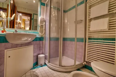 Bagno di TIEPOLO vicino Piazza San Marco