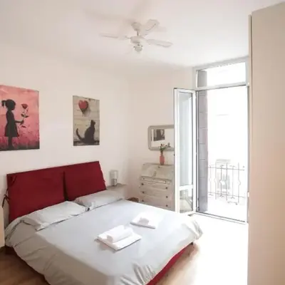 CAT Apartment- Venice Mestre