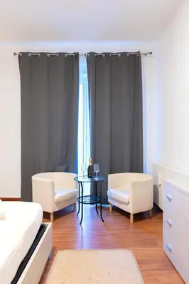 Letto o letti in una camera di 35 minuti da Venezia - Ca'Milli - In Centro vicino alla stazione