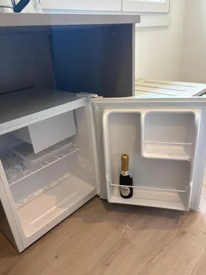 Cucina o angolo cottura di Studio Venice Mestre Centrale