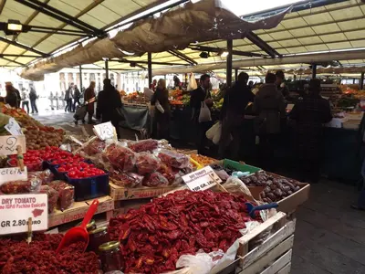 Ospiti di Ca' Delle Maschere