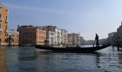 Paesaggio naturale nelle vicinanze dell'appartamento