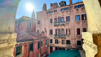 Piscina di Residence Surian o nelle vicinanze
