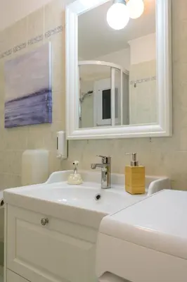 Bagno di Teatro alla Fenice - Bealux Srl