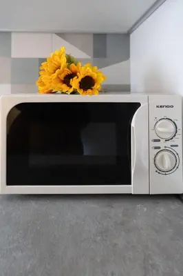 Cucina o angolo cottura di Girasole