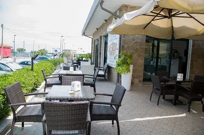 Ristorante o altro punto ristoro di Hotel Umberto