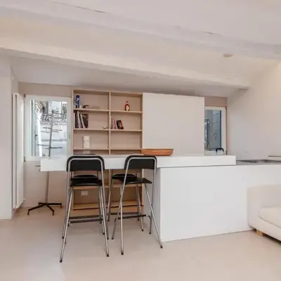 GuestHost - Piazza San Marco Cozy Retreat with Terrace