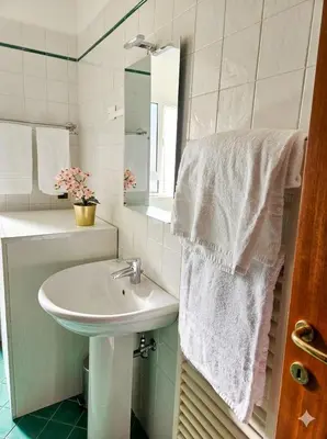 Bagno di Ca' Carducci