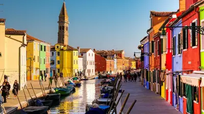 Il quartiere o una zona nella vicinanze dell'appartamento