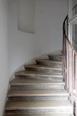 Planimetria di Casa DOGE ERIZZO