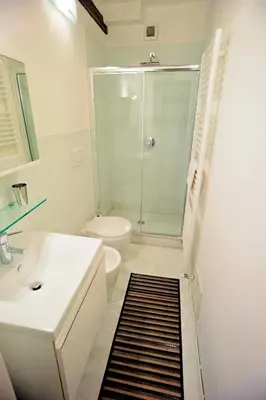 Bagno di Ca' di Paolo